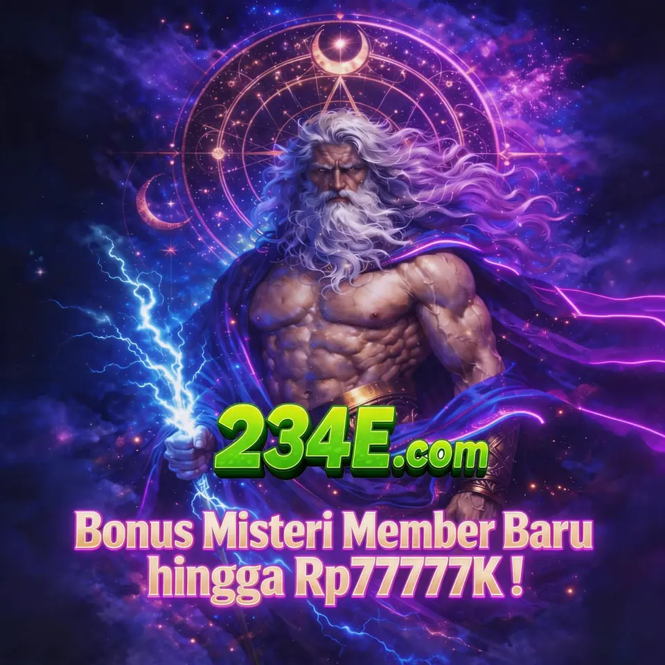 234e Masuk