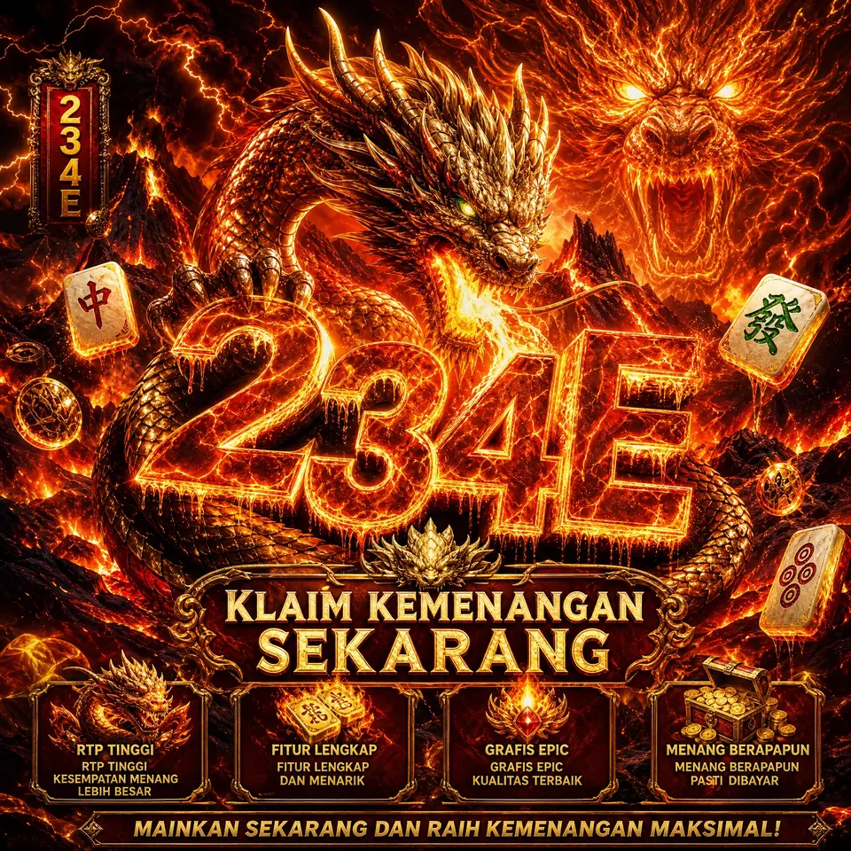 234e Daftar Sekarang - Unduh APK